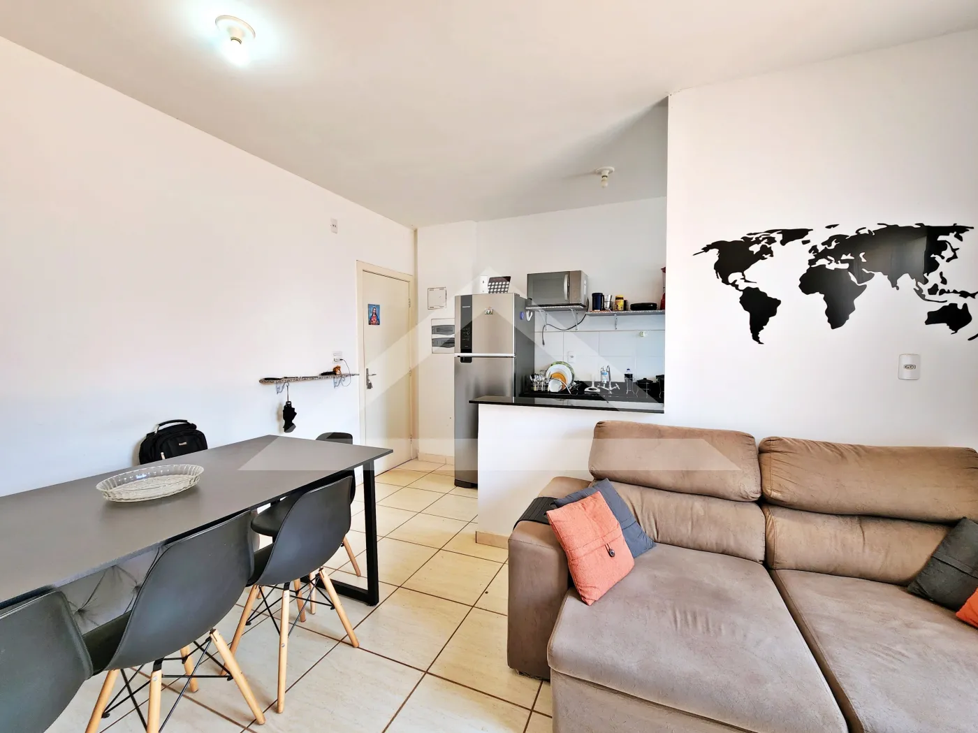 Comprar Apartamento / Padr&atilde;o em Ribeir&atilde;o Preto R$ 208.000,00 - Foto 4