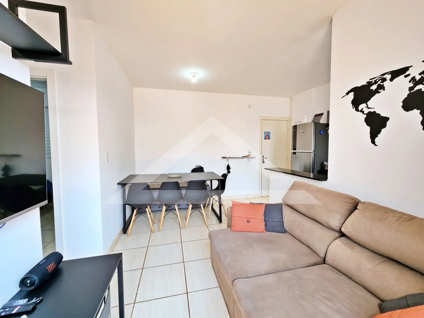 Comprar Apartamento / Padr&atilde;o em Ribeir&atilde;o Preto R$ 208.000,00 - Foto 5