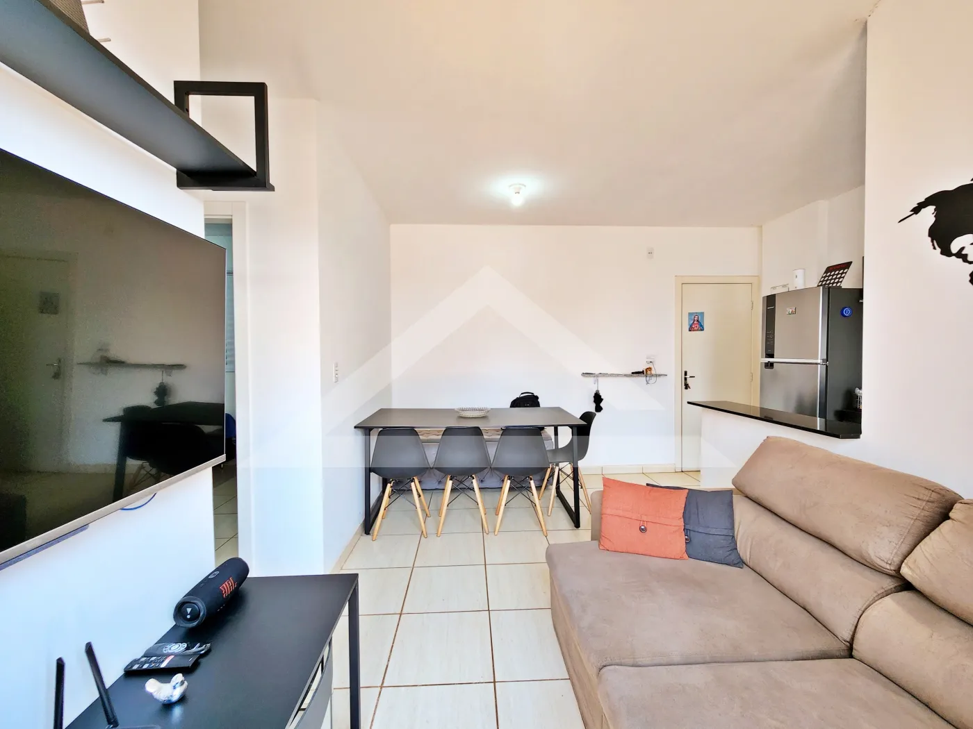 Comprar Apartamento / Padr&atilde;o em Ribeir&atilde;o Preto R$ 208.000,00 - Foto 6