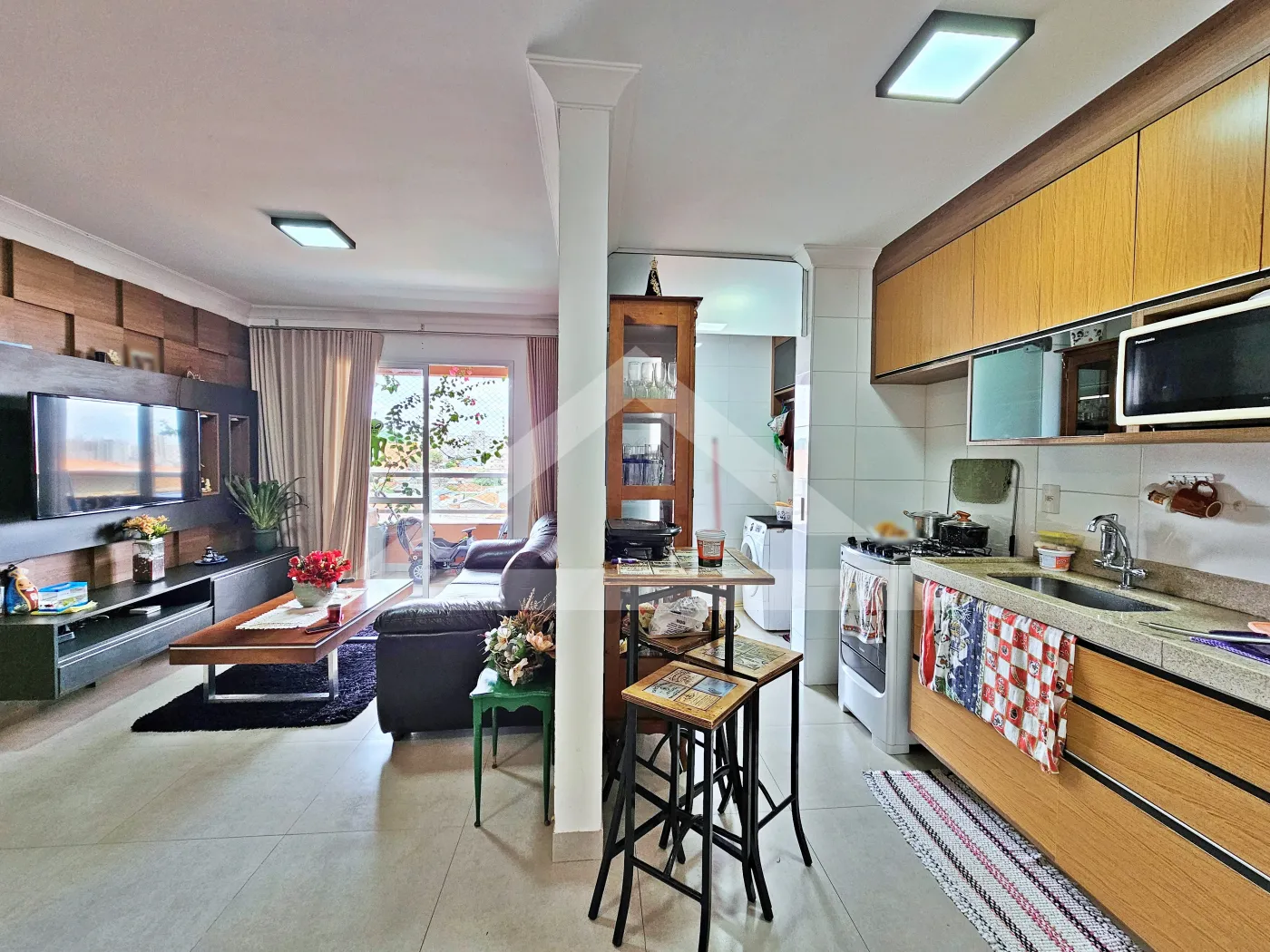 Comprar Apartamento / Padr&atilde;o em Ribeir&atilde;o Preto R$ 500.000,00 - Foto 5