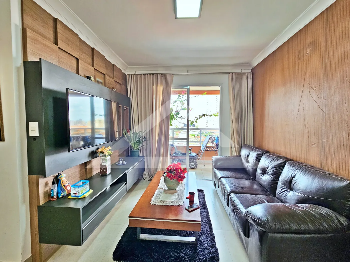 Comprar Apartamento / Padr&atilde;o em Ribeir&atilde;o Preto R$ 500.000,00 - Foto 1