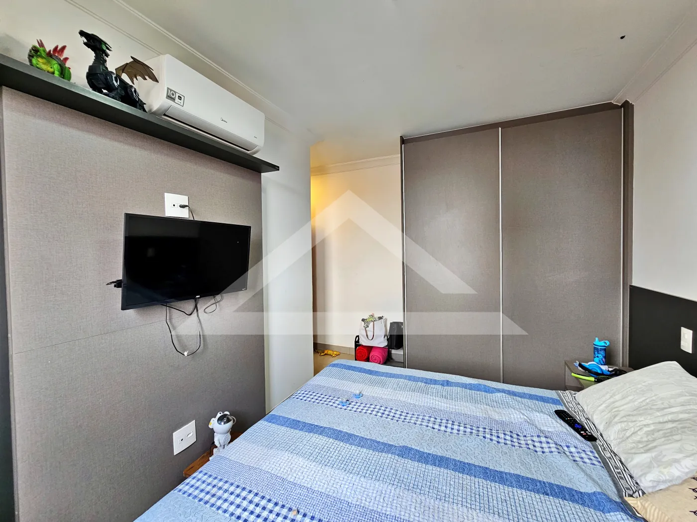 Comprar Apartamento / Padr&atilde;o em Ribeir&atilde;o Preto R$ 500.000,00 - Foto 16