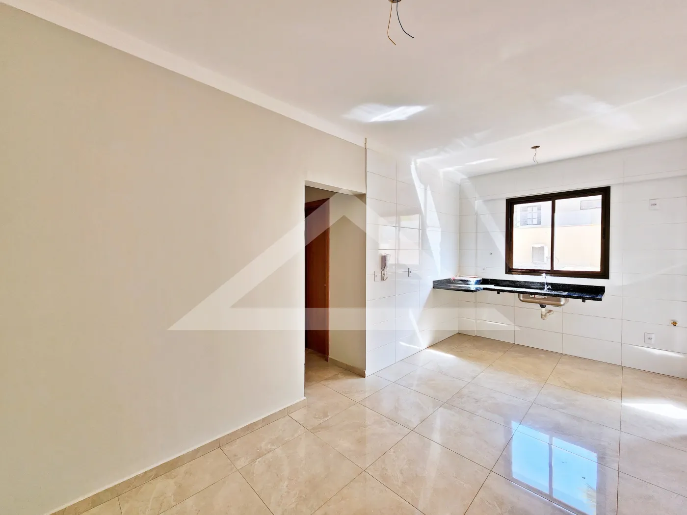Comprar Apartamento / Padr&atilde;o em Ribeir&atilde;o Preto R$ 332.214,00 - Foto 2