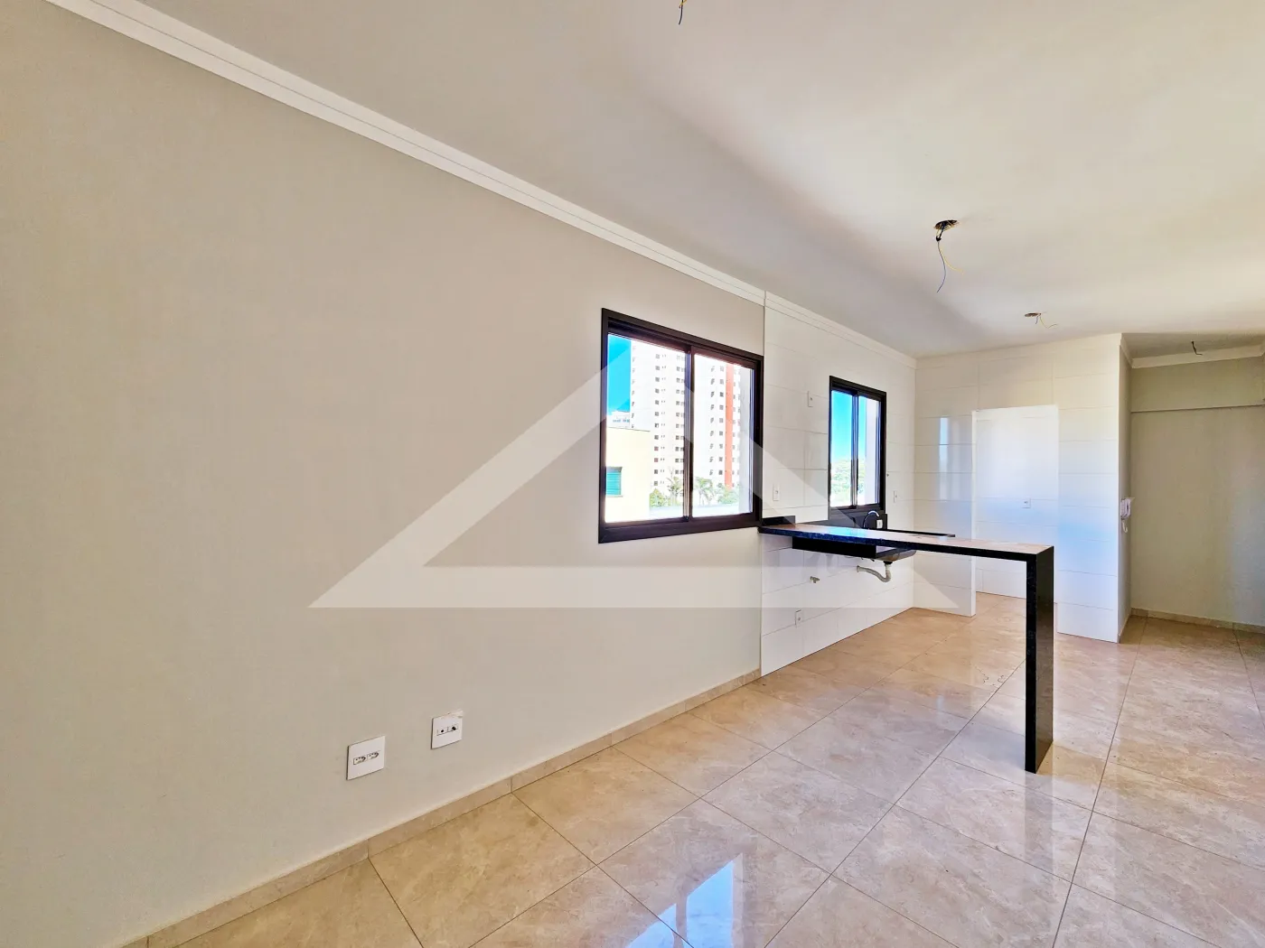 Comprar Apartamento / Padr&atilde;o em Ribeir&atilde;o Preto R$ 390.000,00 - Foto 2