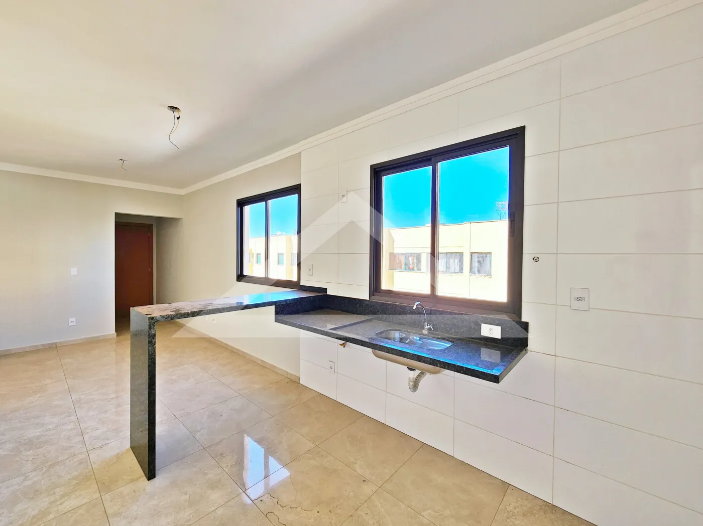 Comprar Apartamento / Padr&atilde;o em Ribeir&atilde;o Preto R$ 418.602,00 - Foto 6