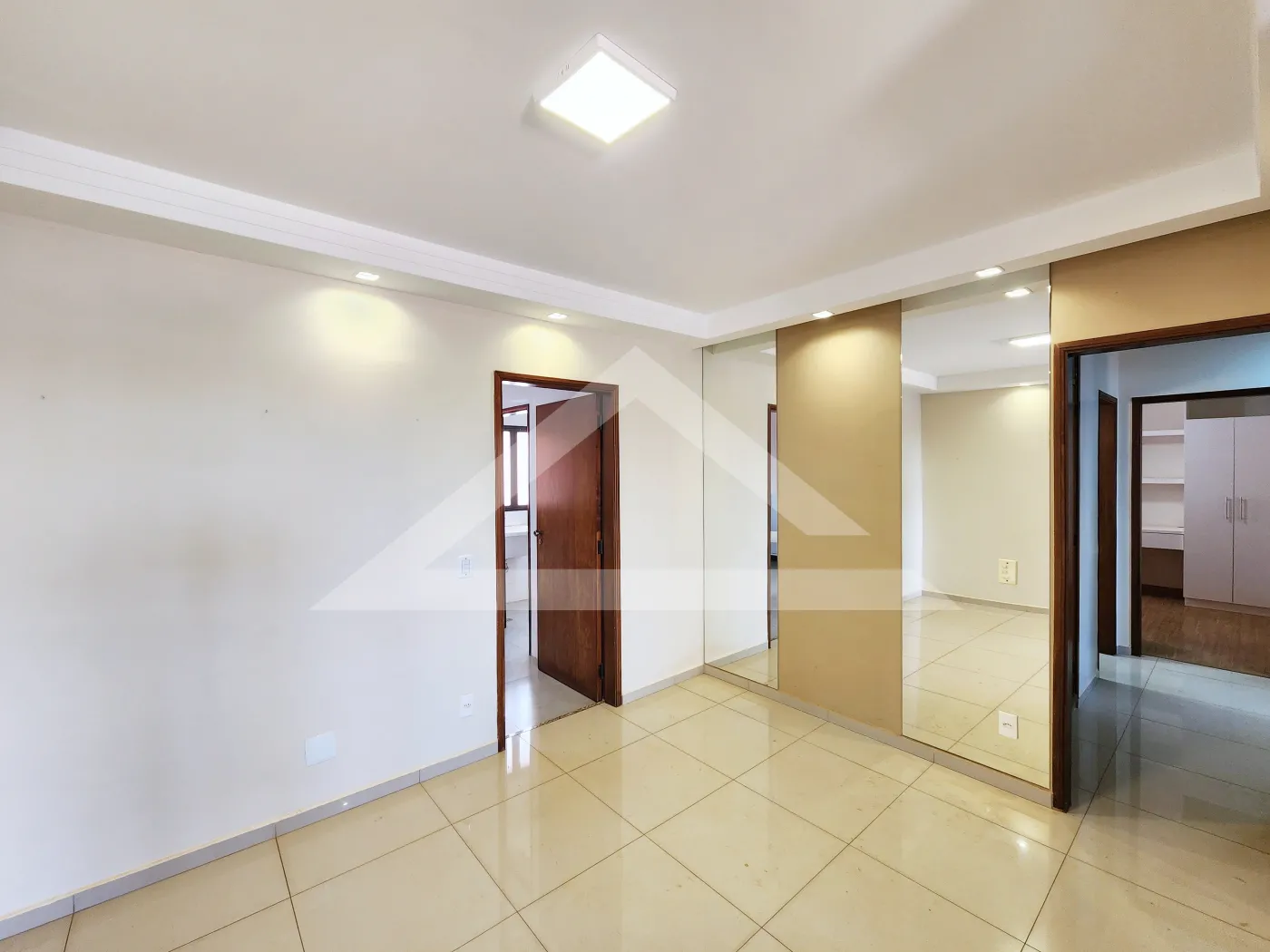 Alugar Apartamento / Padr&atilde;o em Ribeir&atilde;o Preto R$ 2.900,00 - Foto 4