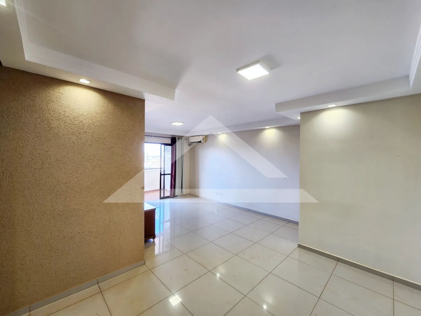 Alugar Apartamento / Padr&atilde;o em Ribeir&atilde;o Preto R$ 2.900,00 - Foto 5