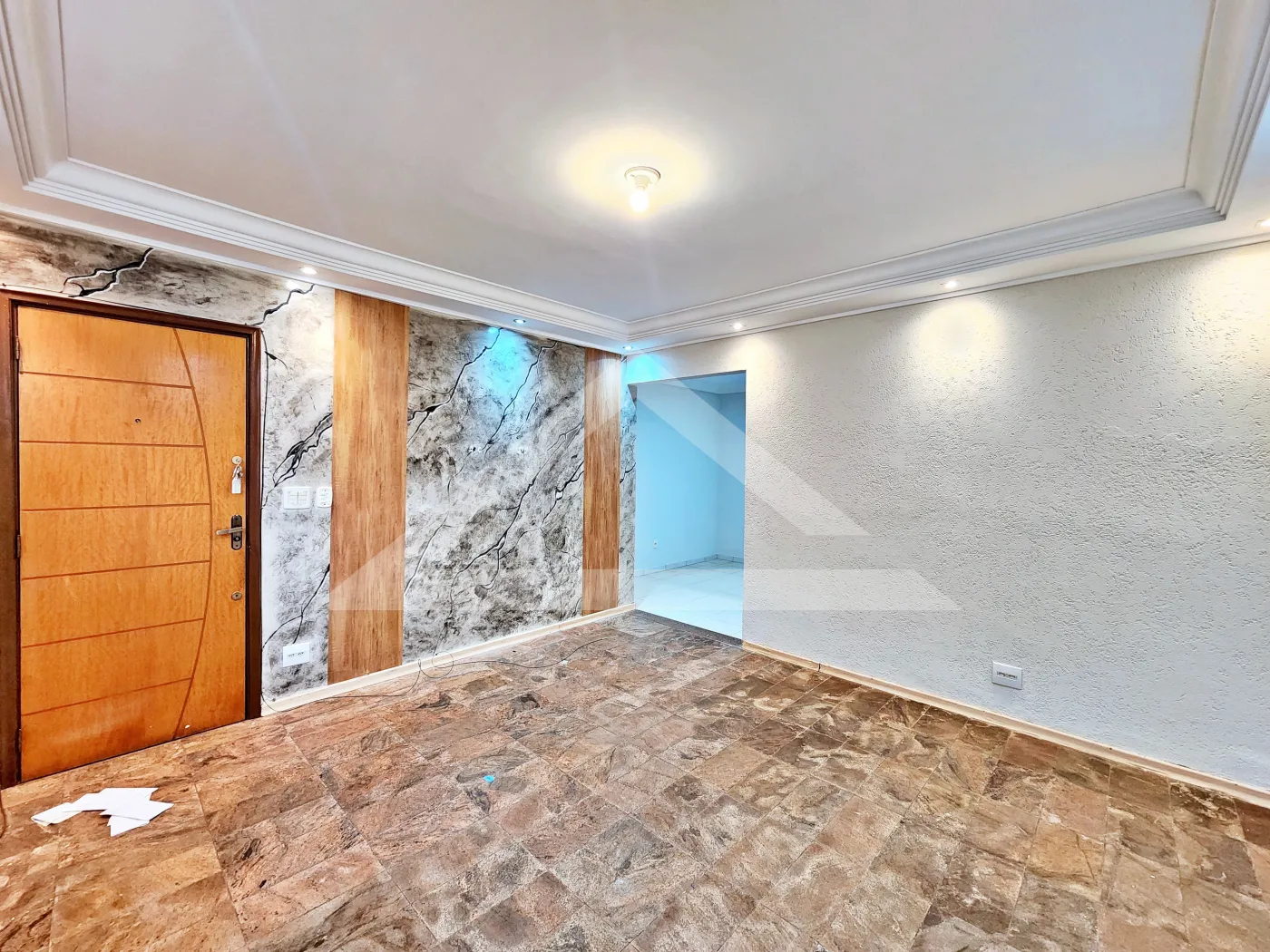 Alugar Apartamento / Padr&atilde;o em Ribeir&atilde;o Preto R$ 1.200,00 - Foto 3