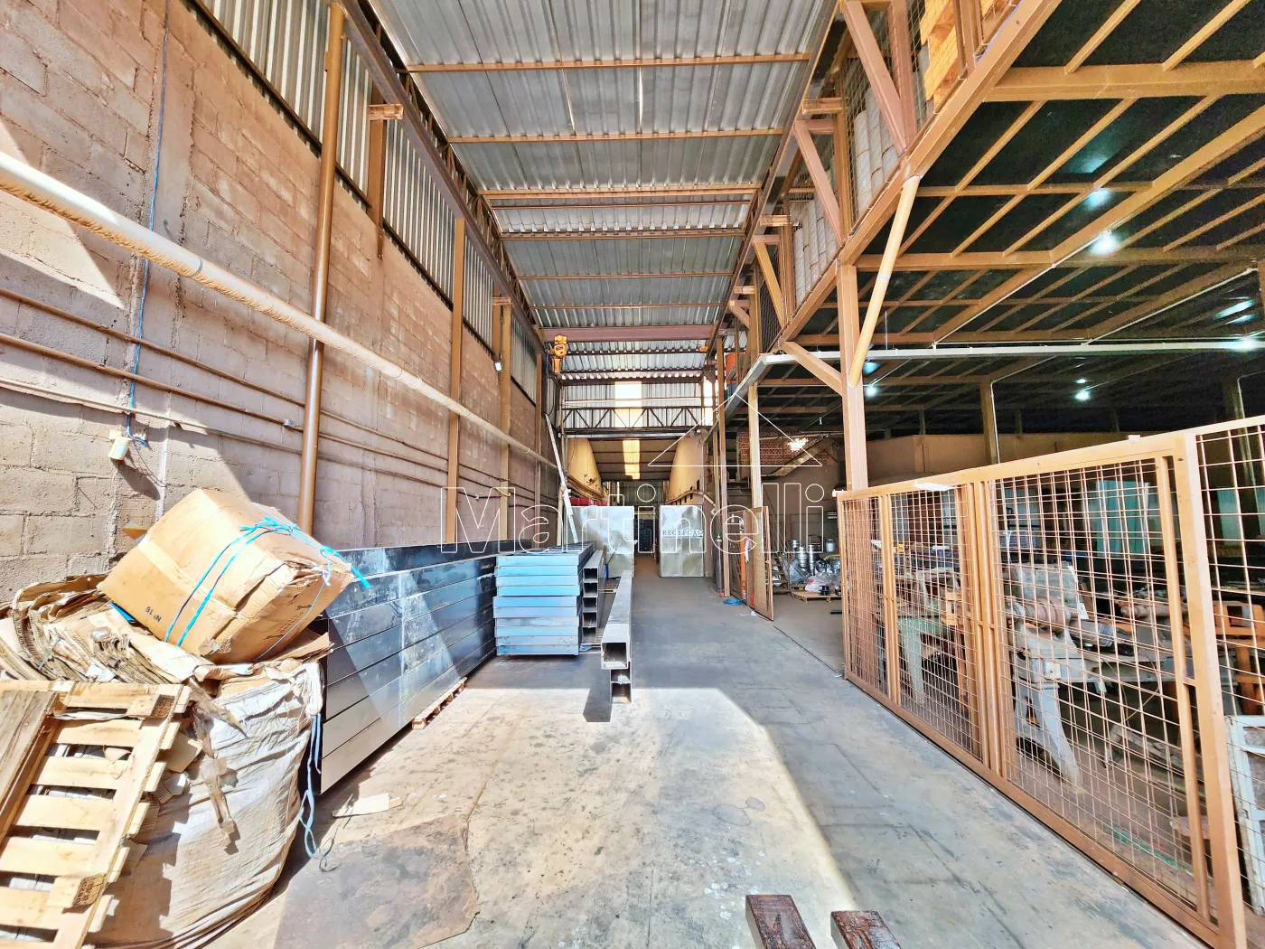 Alugar Comercial / Sal&atilde;o em Ribeir&atilde;o Preto R$ 28.000,00 - Foto 2