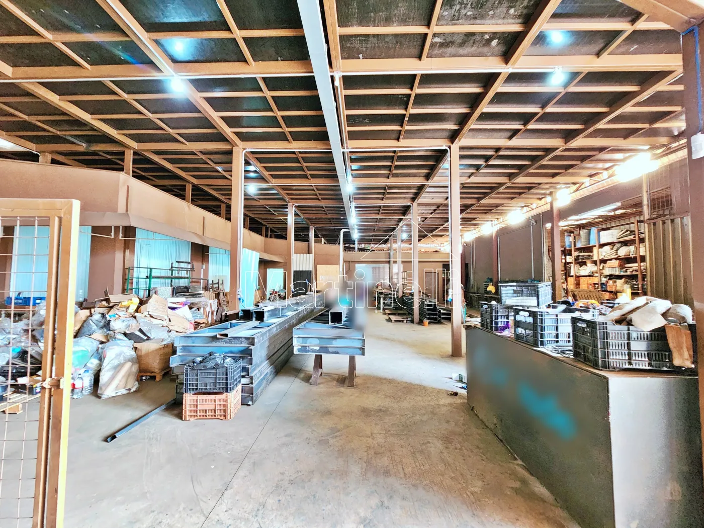 Alugar Comercial / Sal&atilde;o em Ribeir&atilde;o Preto R$ 28.000,00 - Foto 3