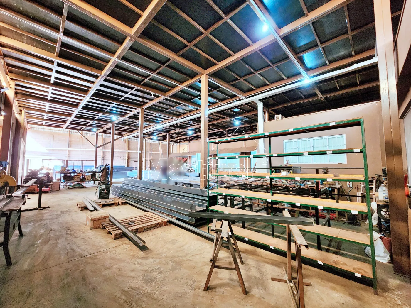 Alugar Comercial / Sal&atilde;o em Ribeir&atilde;o Preto R$ 28.000,00 - Foto 5