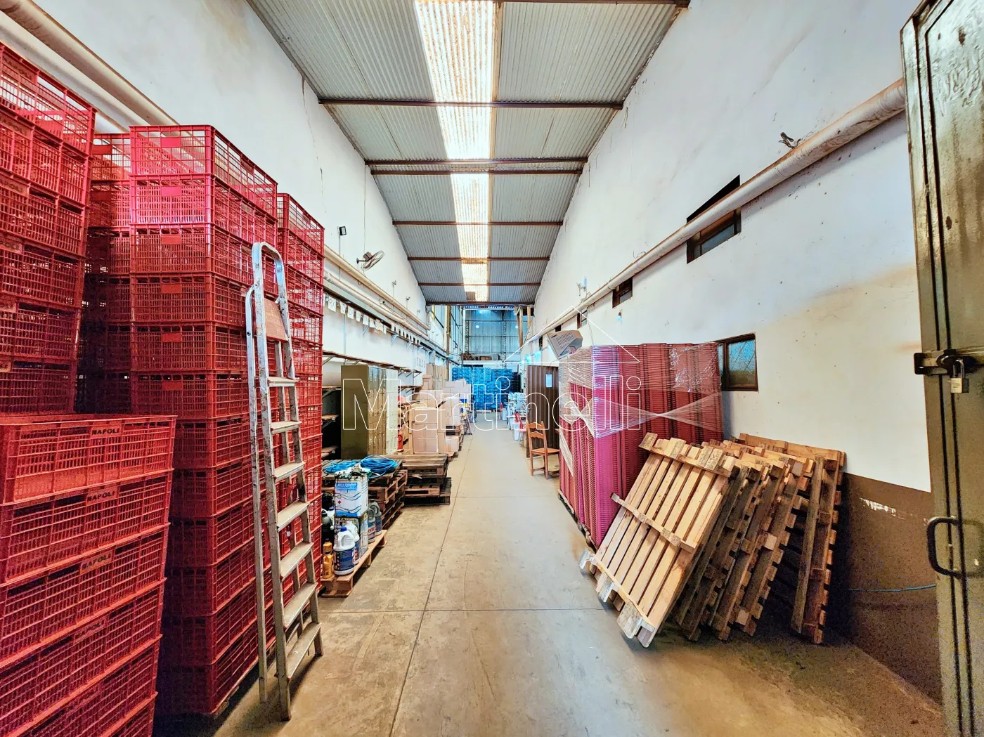 Alugar Comercial / Sal&atilde;o em Ribeir&atilde;o Preto R$ 28.000,00 - Foto 6