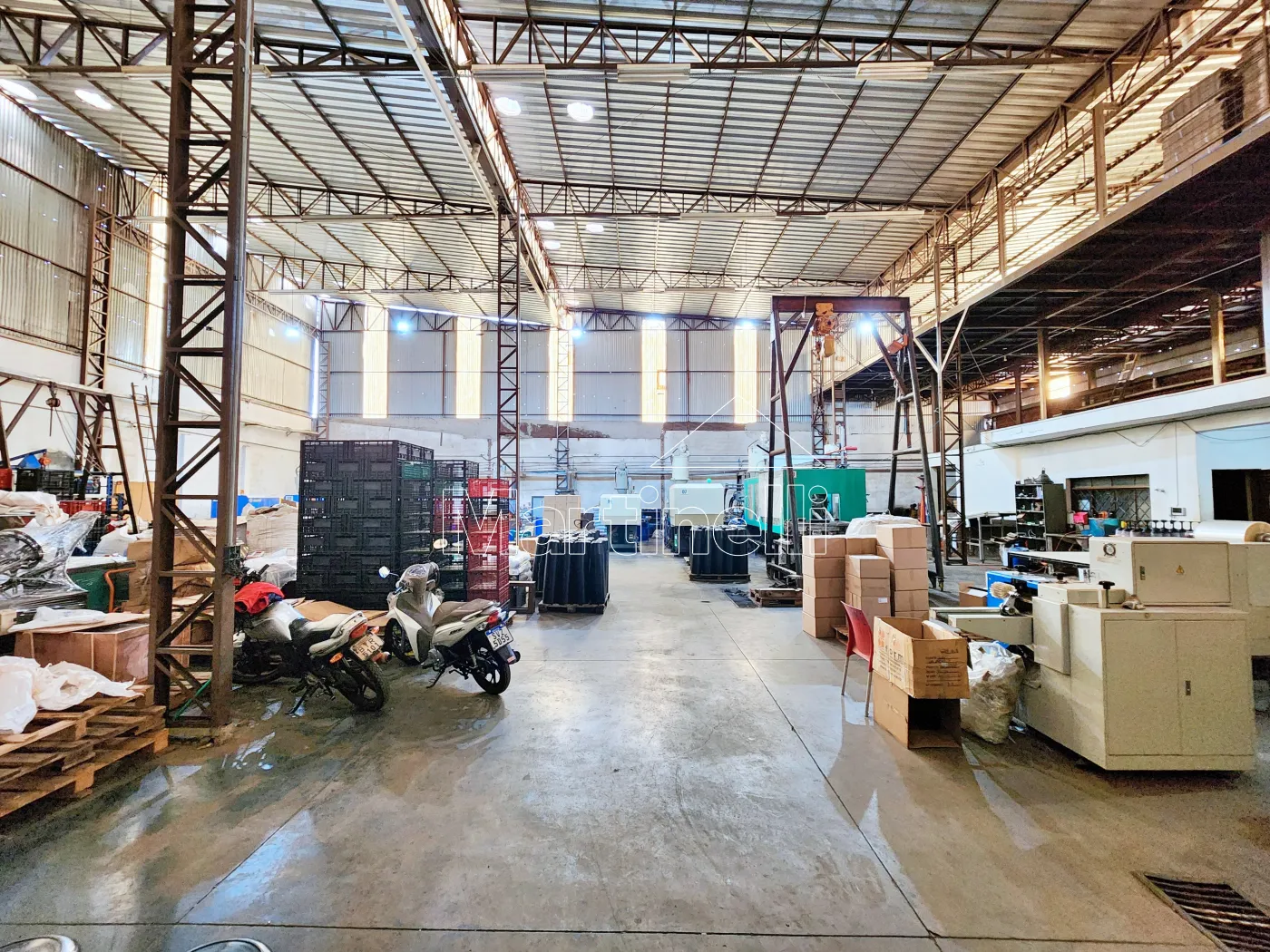 Alugar Comercial / Sal&atilde;o em Ribeir&atilde;o Preto R$ 28.000,00 - Foto 7