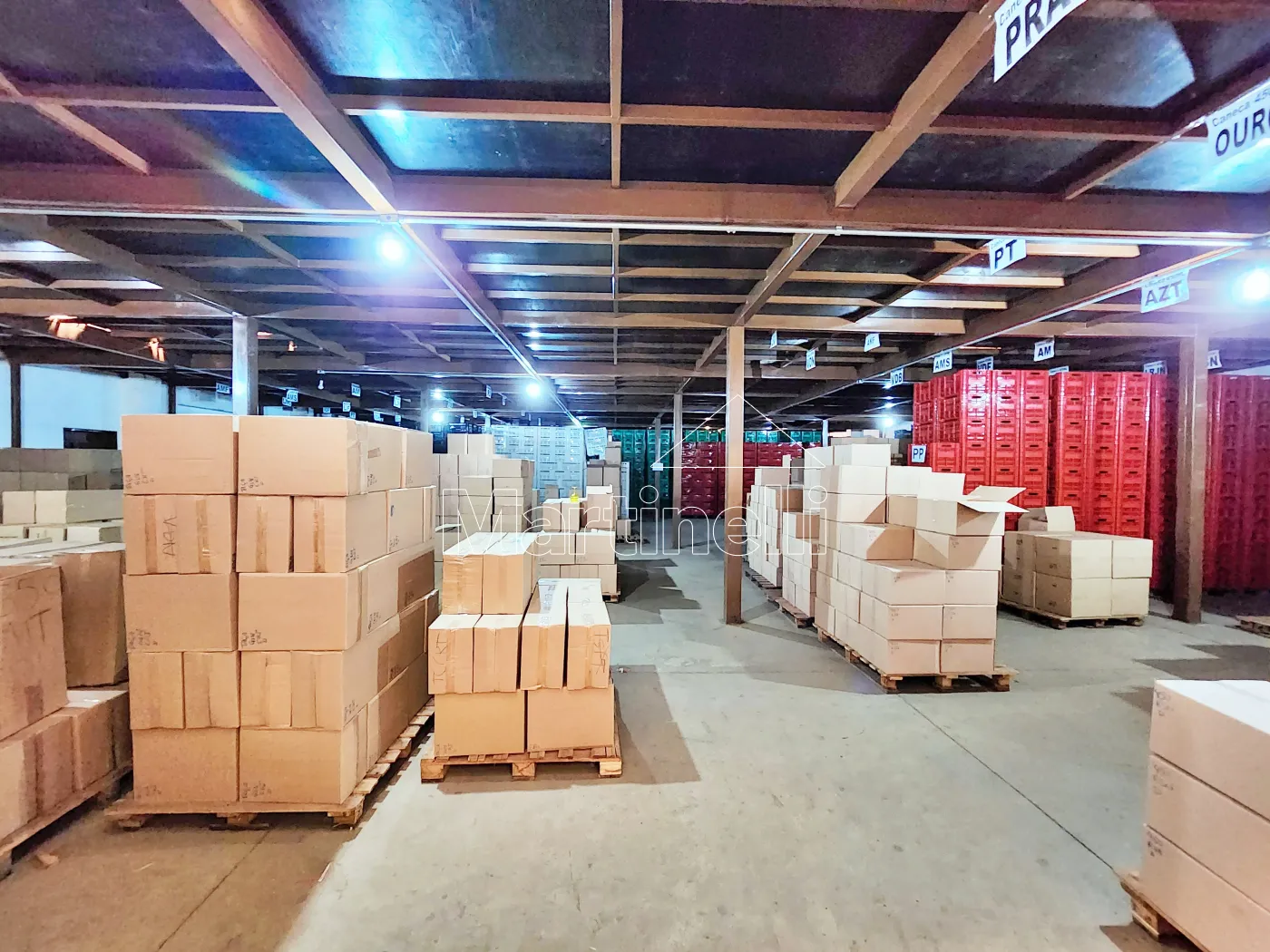 Alugar Comercial / Sal&atilde;o em Ribeir&atilde;o Preto R$ 28.000,00 - Foto 8