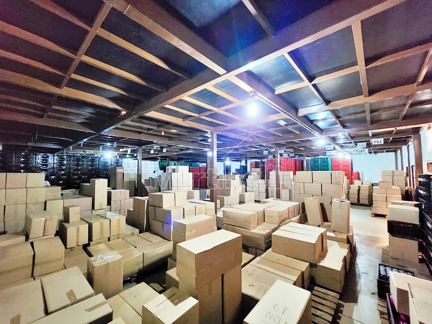 Alugar Comercial / Sal&atilde;o em Ribeir&atilde;o Preto R$ 28.000,00 - Foto 9