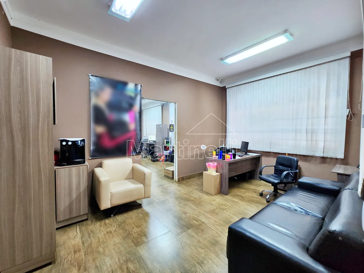 Alugar Comercial / Sal&atilde;o em Ribeir&atilde;o Preto R$ 28.000,00 - Foto 10