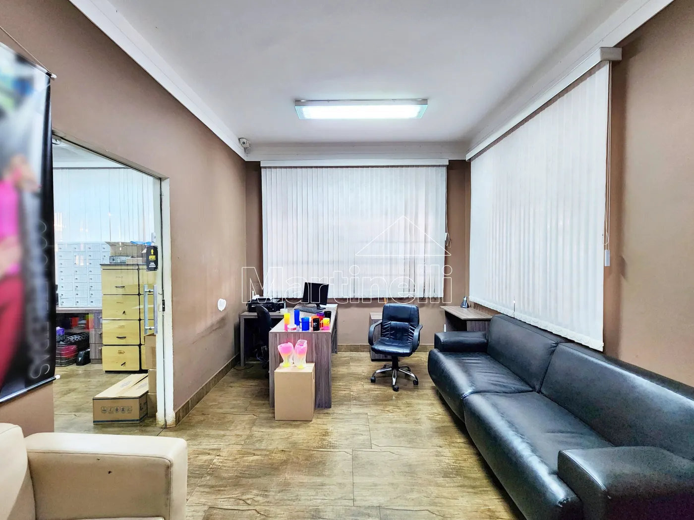 Alugar Comercial / Sal&atilde;o em Ribeir&atilde;o Preto R$ 28.000,00 - Foto 11