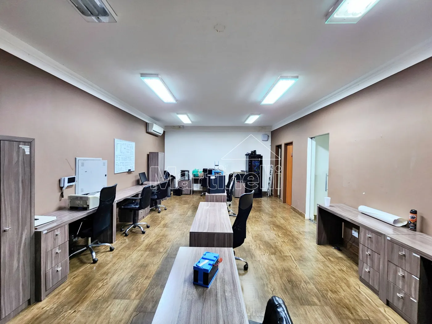 Alugar Comercial / Sal&atilde;o em Ribeir&atilde;o Preto R$ 28.000,00 - Foto 12