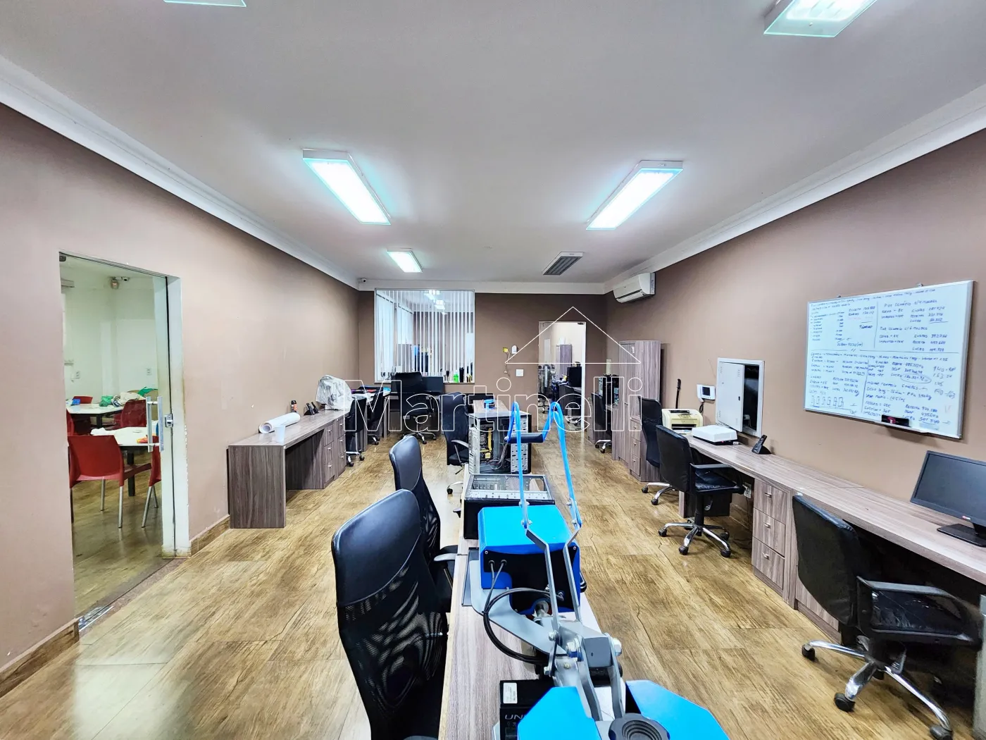 Alugar Comercial / Sal&atilde;o em Ribeir&atilde;o Preto R$ 28.000,00 - Foto 13