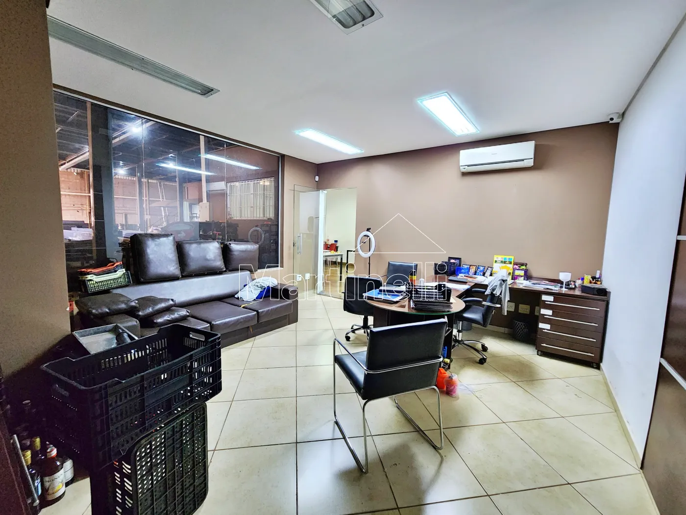 Alugar Comercial / Sal&atilde;o em Ribeir&atilde;o Preto R$ 28.000,00 - Foto 17