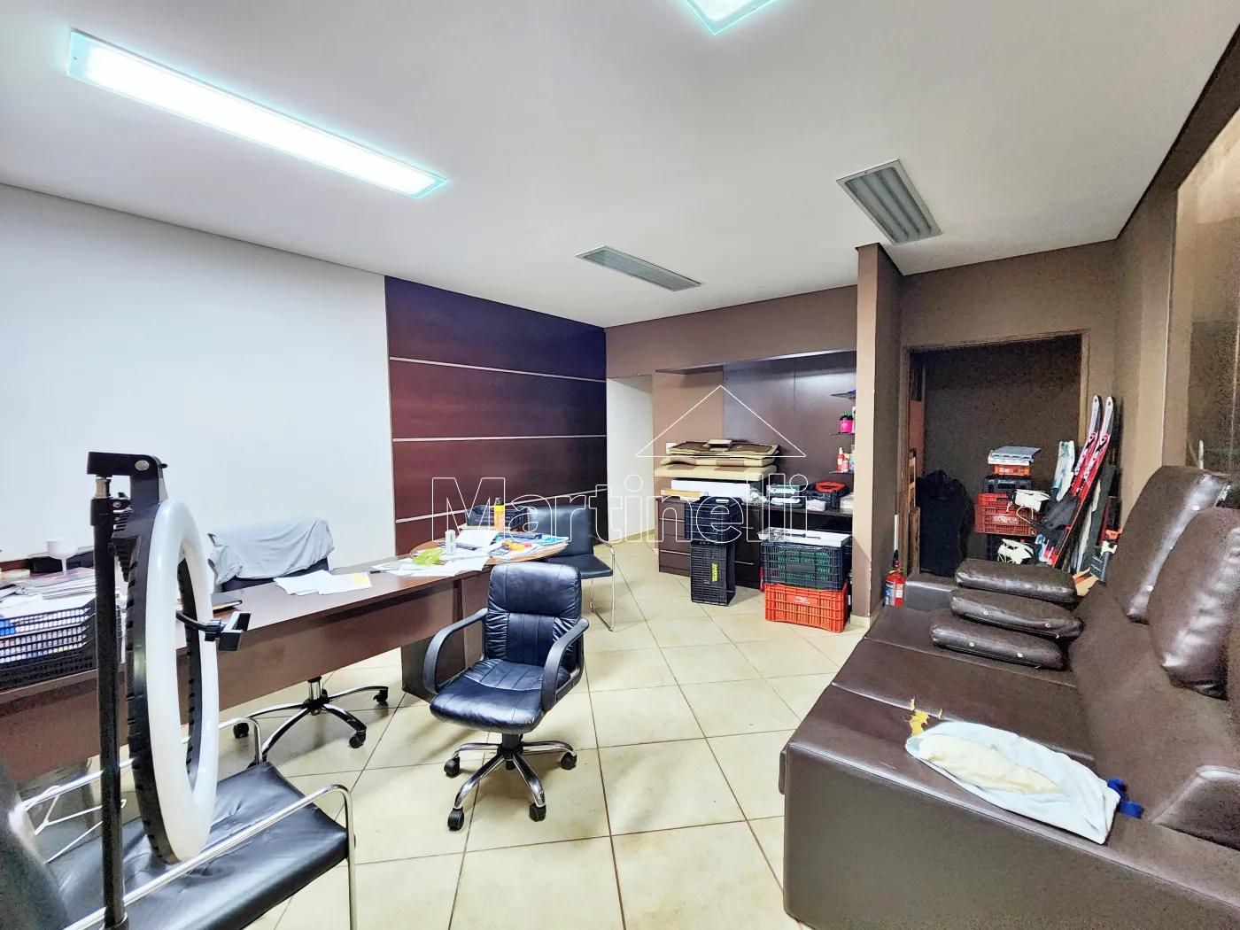Alugar Comercial / Sal&atilde;o em Ribeir&atilde;o Preto R$ 28.000,00 - Foto 18