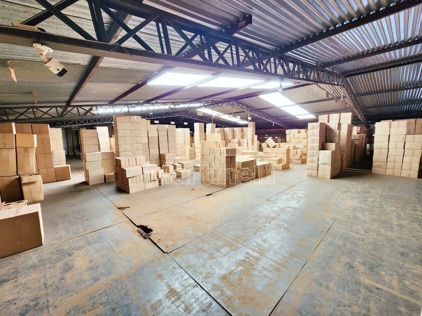 Alugar Comercial / Sal&atilde;o em Ribeir&atilde;o Preto R$ 28.000,00 - Foto 20