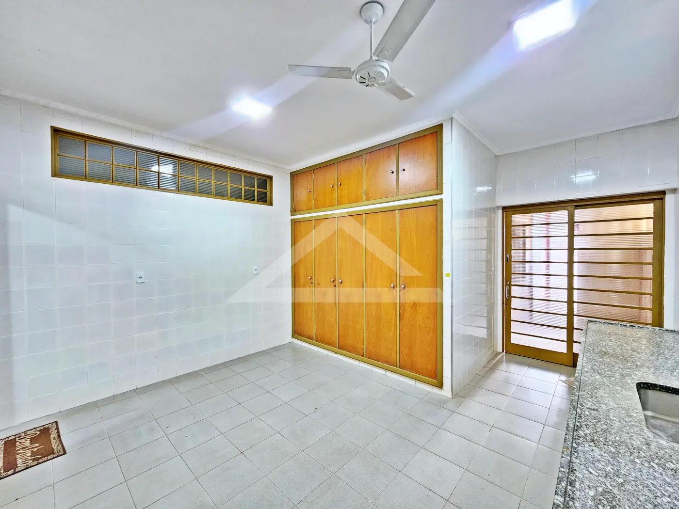 Alugar Casa / T&eacute;rrea Padr&atilde;o em Ribeir&atilde;o Preto R$ 5.500,00 - Foto 7