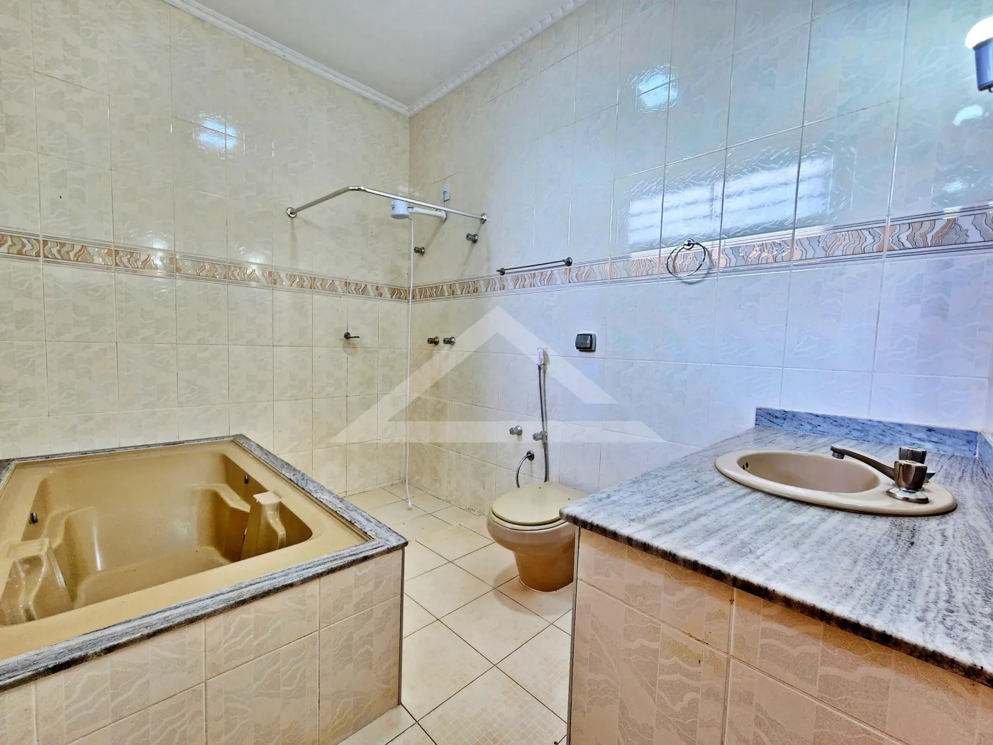 Alugar Casa / T&eacute;rrea Padr&atilde;o em Ribeir&atilde;o Preto R$ 5.500,00 - Foto 18