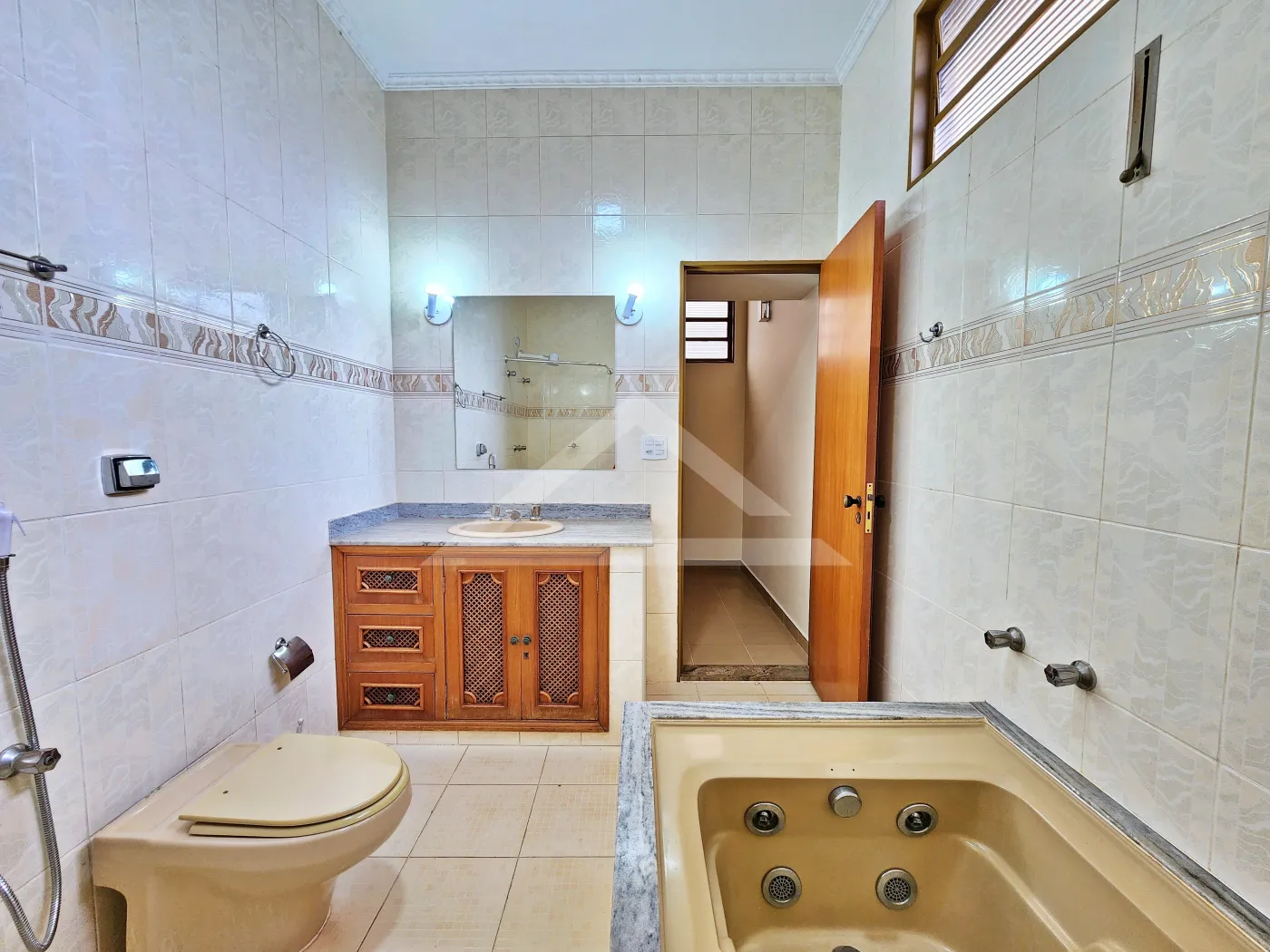 Alugar Casa / T&eacute;rrea Padr&atilde;o em Ribeir&atilde;o Preto R$ 5.500,00 - Foto 19