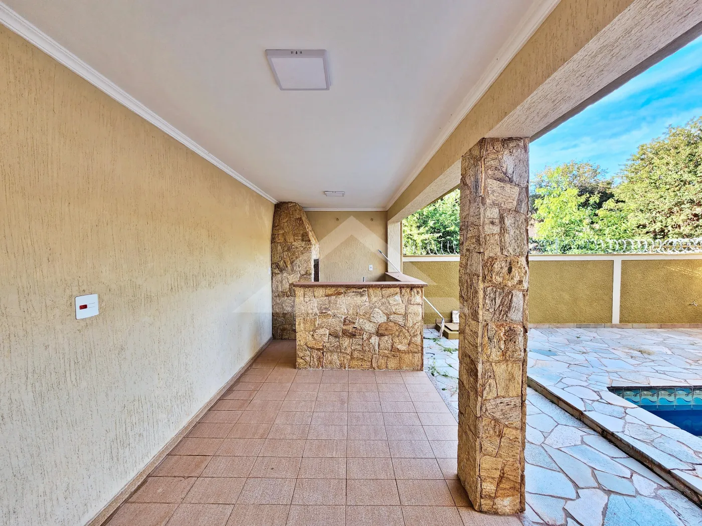 Alugar Casa / T&eacute;rrea Padr&atilde;o em Ribeir&atilde;o Preto R$ 5.500,00 - Foto 32