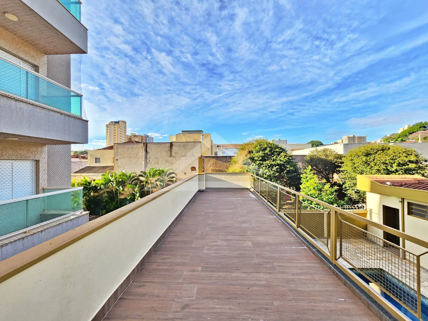 Alugar Casa / T&eacute;rrea Padr&atilde;o em Ribeir&atilde;o Preto R$ 5.500,00 - Foto 34