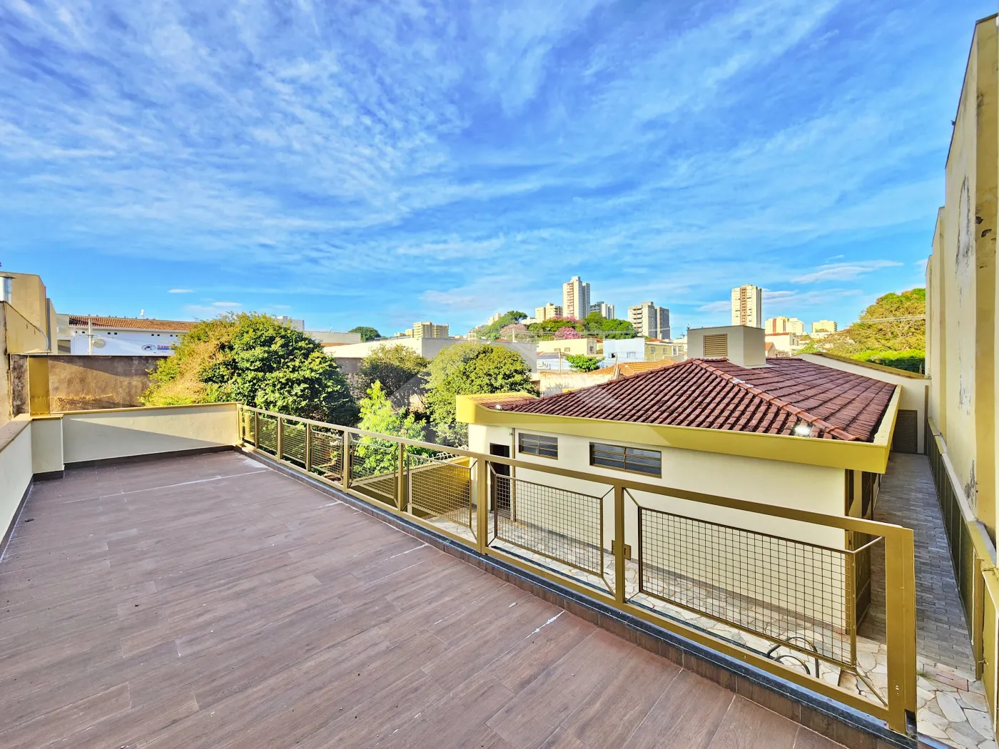 Alugar Casa / T&eacute;rrea Padr&atilde;o em Ribeir&atilde;o Preto R$ 5.500,00 - Foto 35