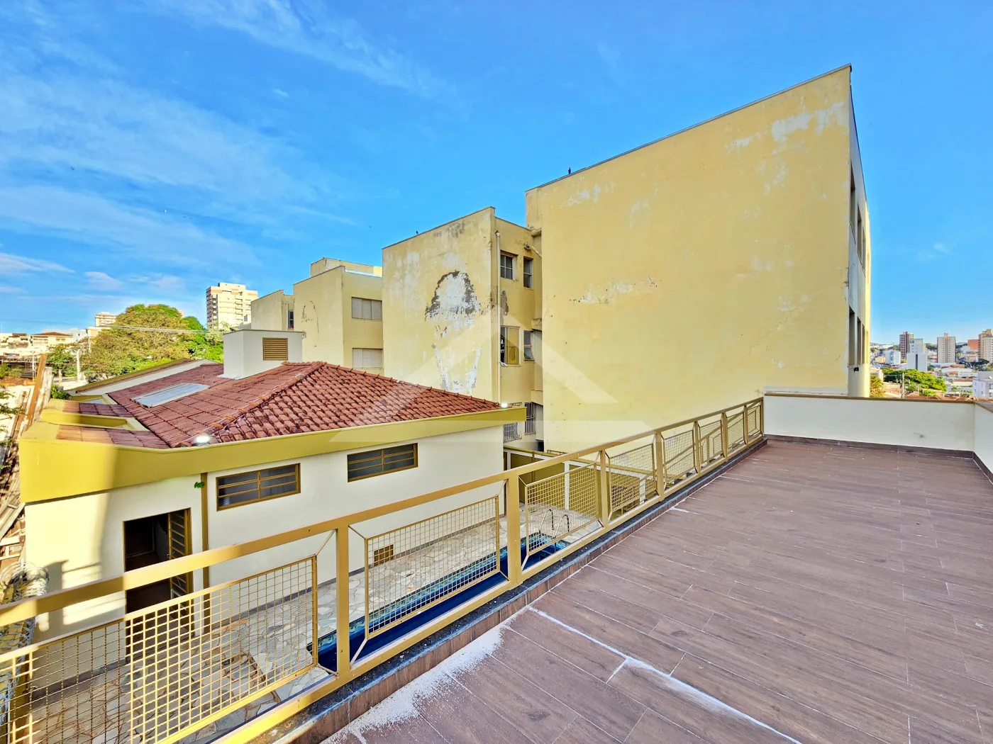 Alugar Casa / T&eacute;rrea Padr&atilde;o em Ribeir&atilde;o Preto R$ 5.500,00 - Foto 36