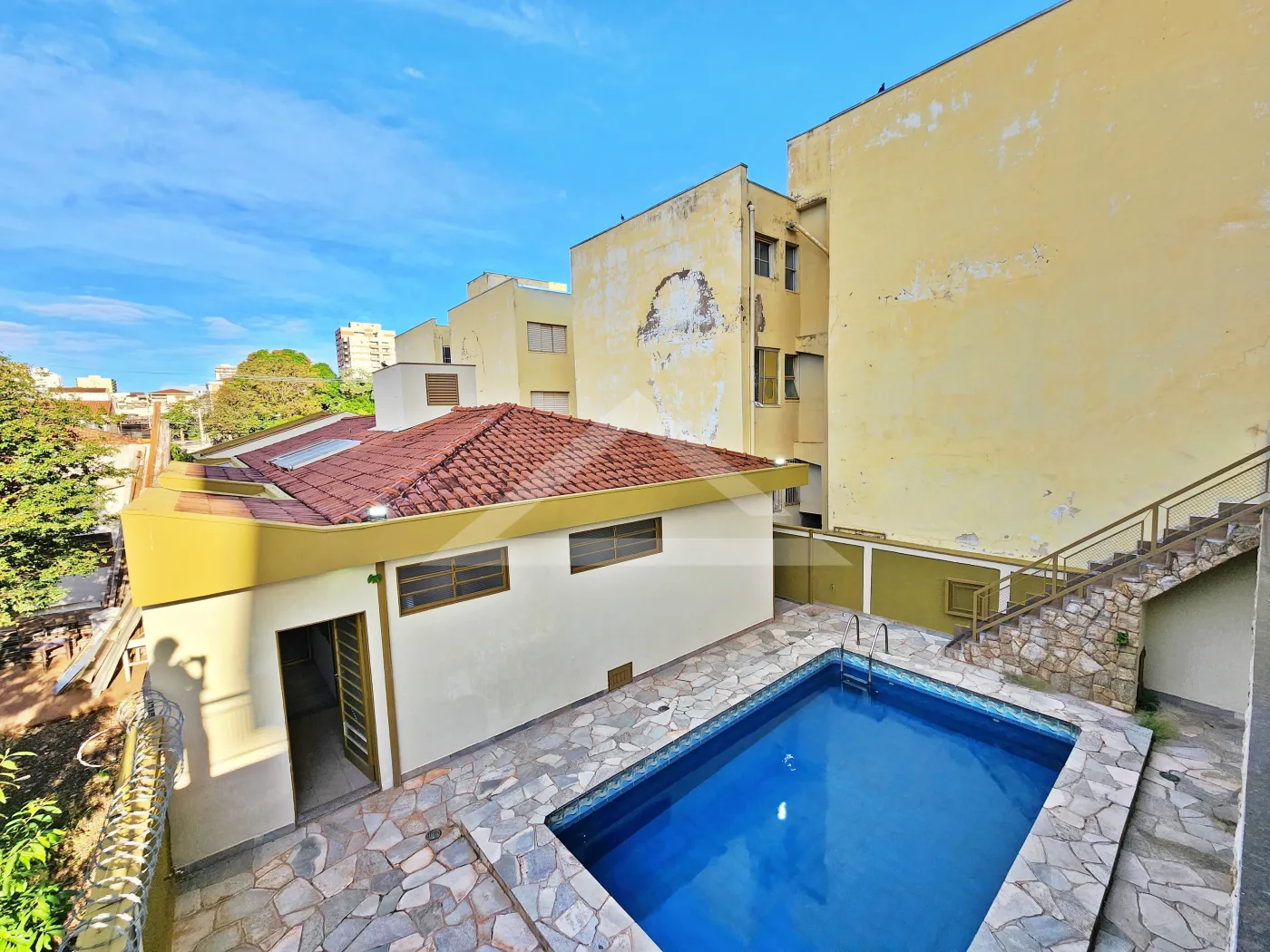 Alugar Casa / T&eacute;rrea Padr&atilde;o em Ribeir&atilde;o Preto R$ 5.500,00 - Foto 38