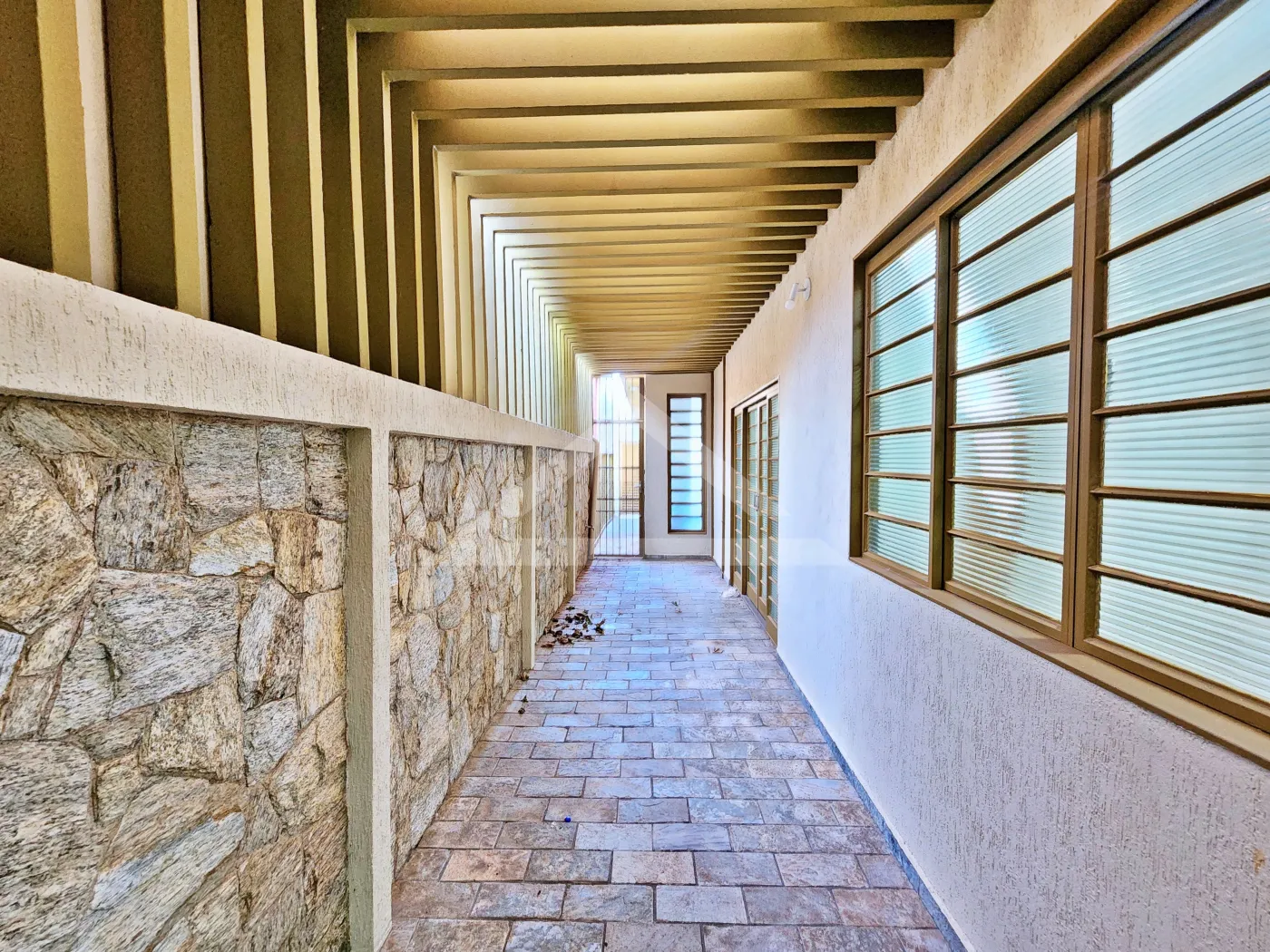 Alugar Casa / T&eacute;rrea Padr&atilde;o em Ribeir&atilde;o Preto R$ 5.500,00 - Foto 42