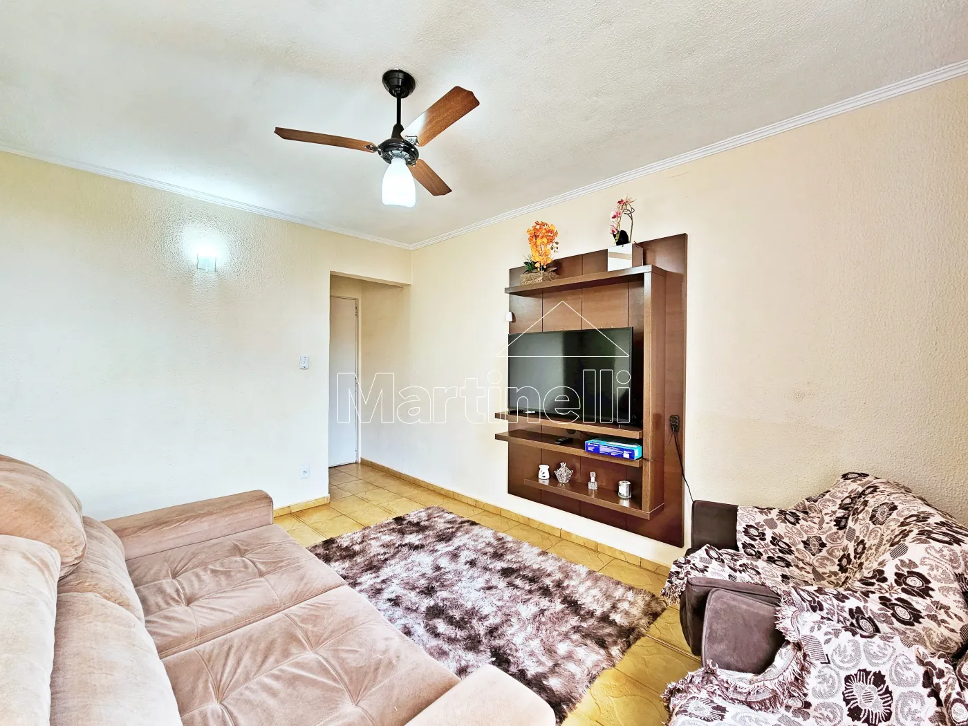 Alugar Apartamento / Padr&atilde;o em Ribeir&atilde;o Preto R$ 1.600,00 - Foto 3