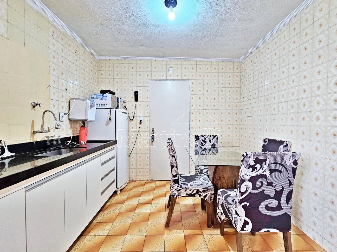 Alugar Apartamento / Padr&atilde;o em Ribeir&atilde;o Preto R$ 1.600,00 - Foto 5