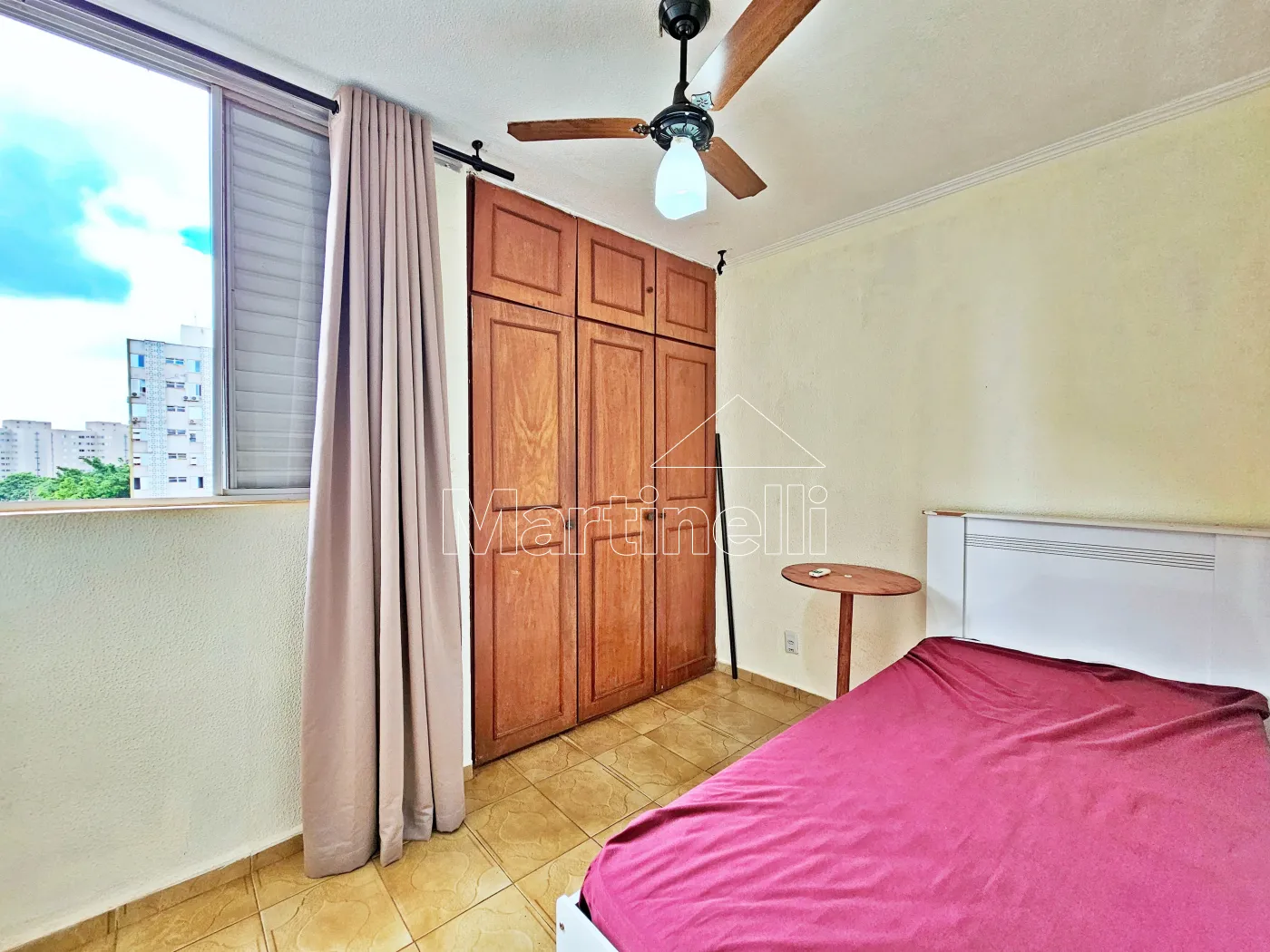 Alugar Apartamento / Padr&atilde;o em Ribeir&atilde;o Preto R$ 1.600,00 - Foto 10