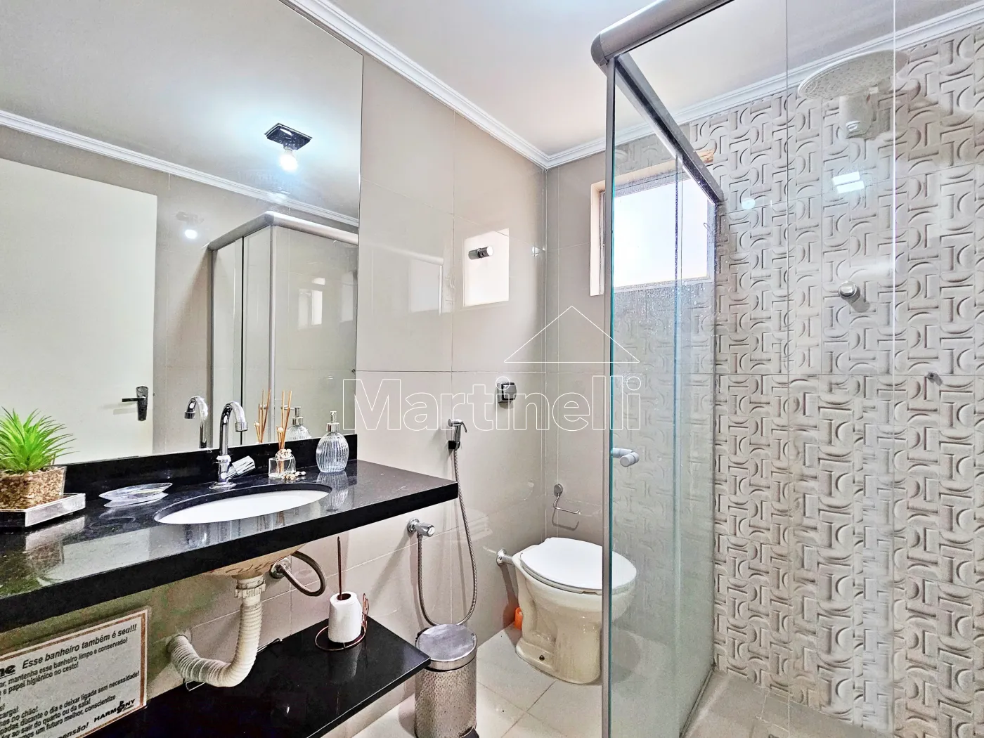 Alugar Apartamento / Padr&atilde;o em Ribeir&atilde;o Preto R$ 1.600,00 - Foto 9