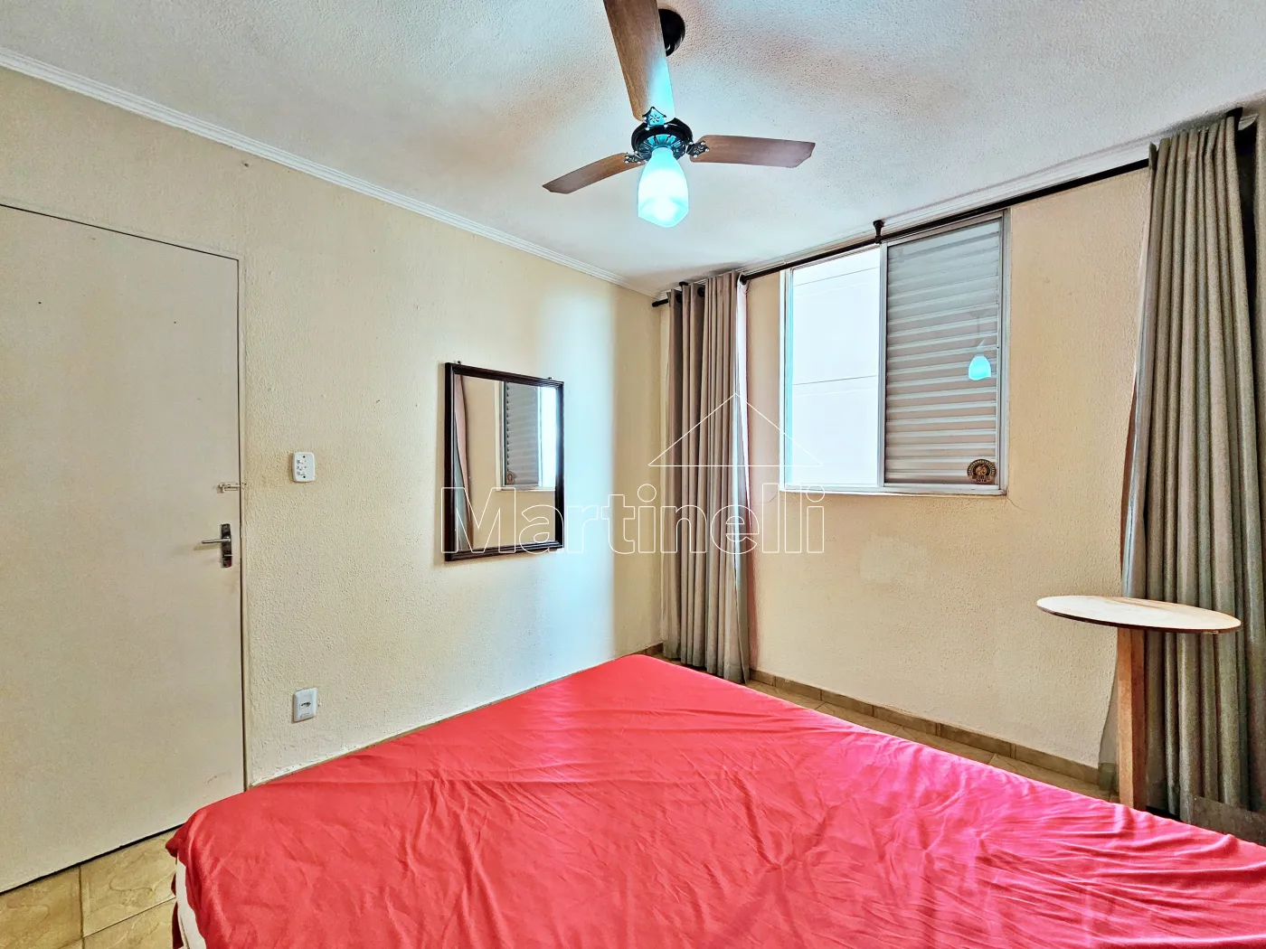 Alugar Apartamento / Padr&atilde;o em Ribeir&atilde;o Preto R$ 1.600,00 - Foto 15