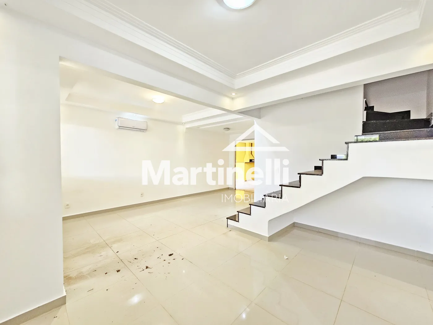 Alugar Casa / T&eacute;rrea Condom&iacute;nio em Ribeir&atilde;o Preto R$ 3.800,00 - Foto 4