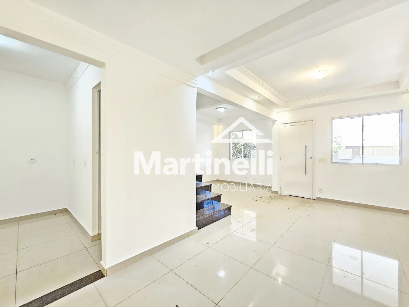 Alugar Casa / T&eacute;rrea Condom&iacute;nio em Ribeir&atilde;o Preto R$ 3.800,00 - Foto 6