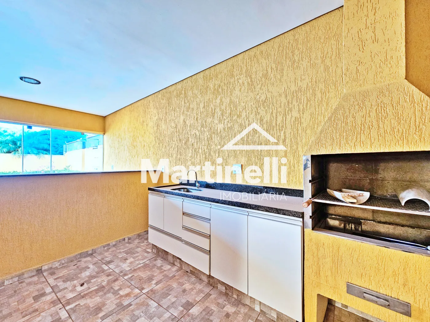 Alugar Casa / T&eacute;rrea Condom&iacute;nio em Ribeir&atilde;o Preto R$ 3.800,00 - Foto 19