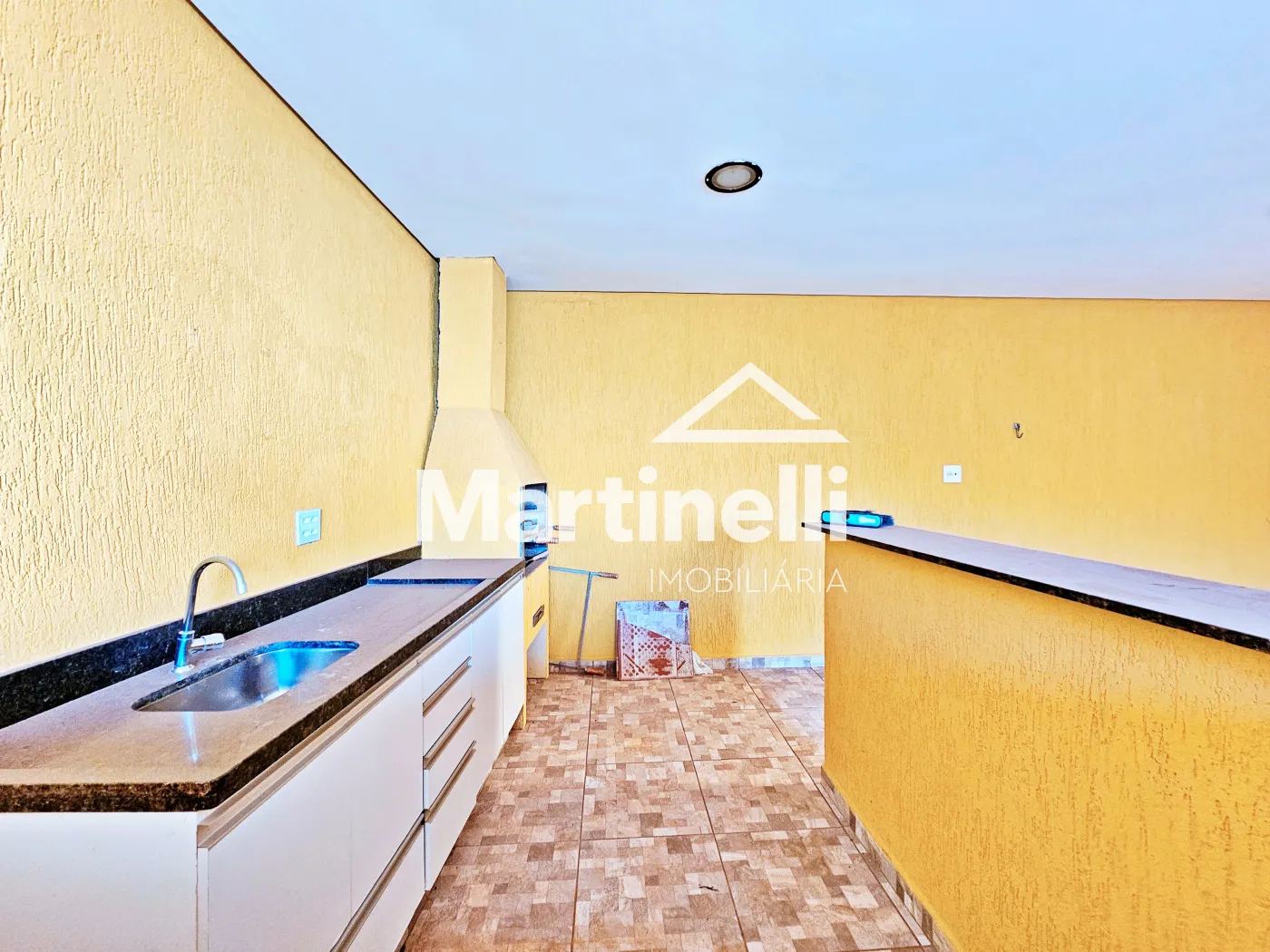 Alugar Casa / T&eacute;rrea Condom&iacute;nio em Ribeir&atilde;o Preto R$ 3.800,00 - Foto 20