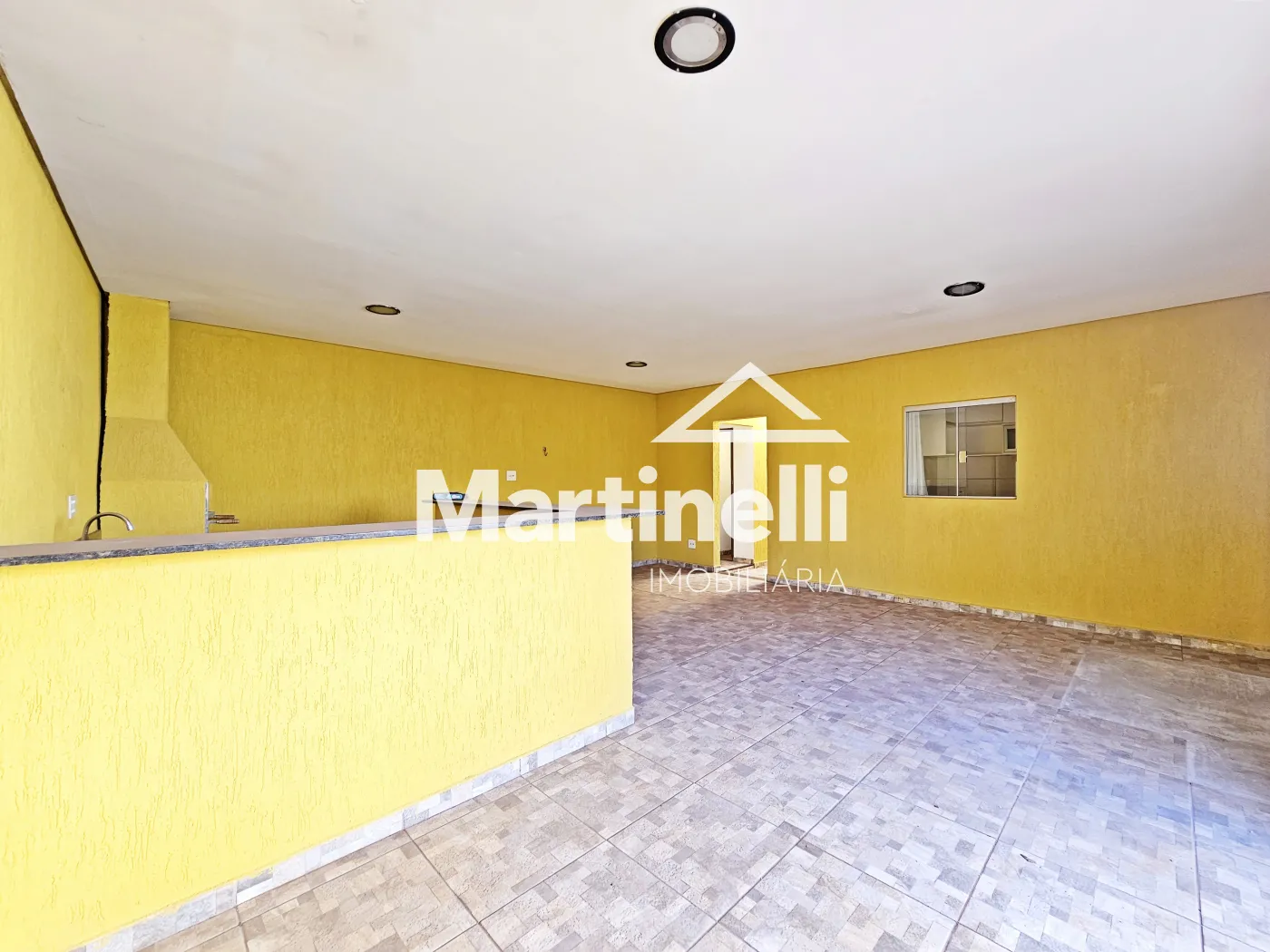 Alugar Casa / T&eacute;rrea Condom&iacute;nio em Ribeir&atilde;o Preto R$ 3.800,00 - Foto 18