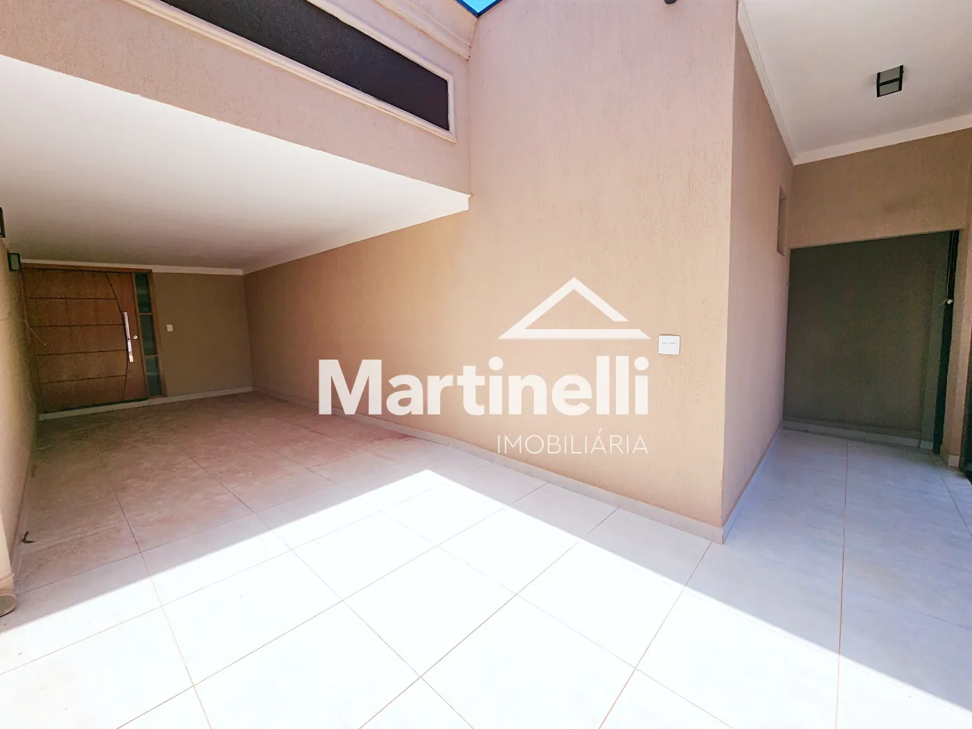 Alugar Casa / T&eacute;rrea Padr&atilde;o em Ribeir&atilde;o Preto R$ 770,00 - Foto 2