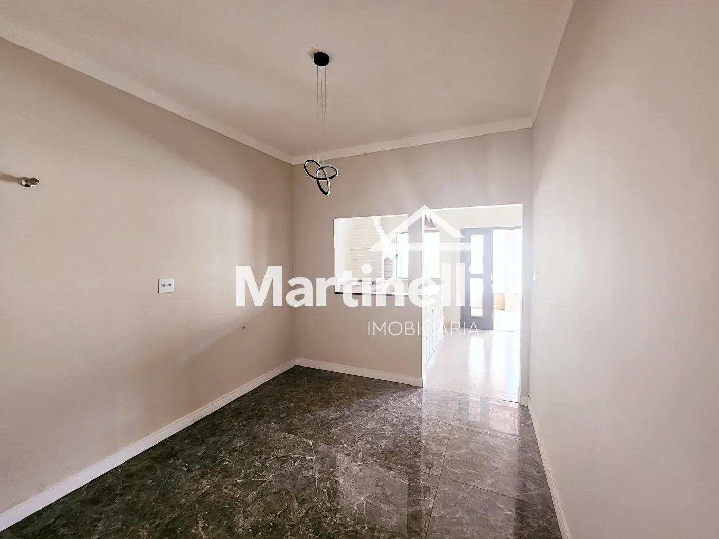 Alugar Casa / T&eacute;rrea Padr&atilde;o em Ribeir&atilde;o Preto R$ 770,00 - Foto 4