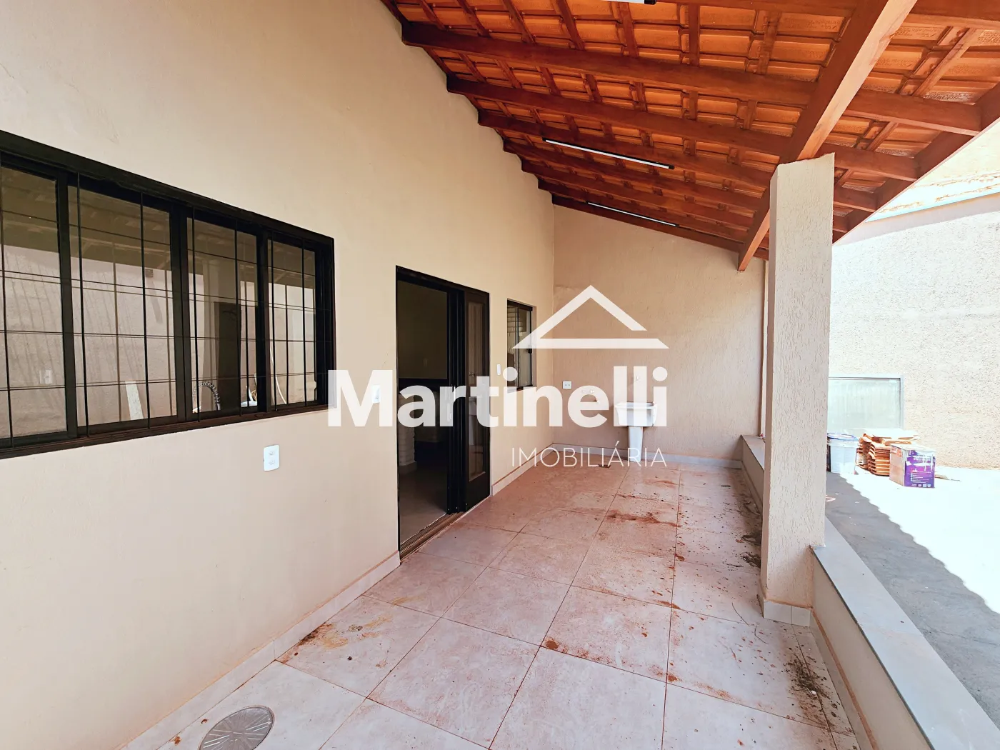 Alugar Casa / T&eacute;rrea Padr&atilde;o em Ribeir&atilde;o Preto R$ 770,00 - Foto 17