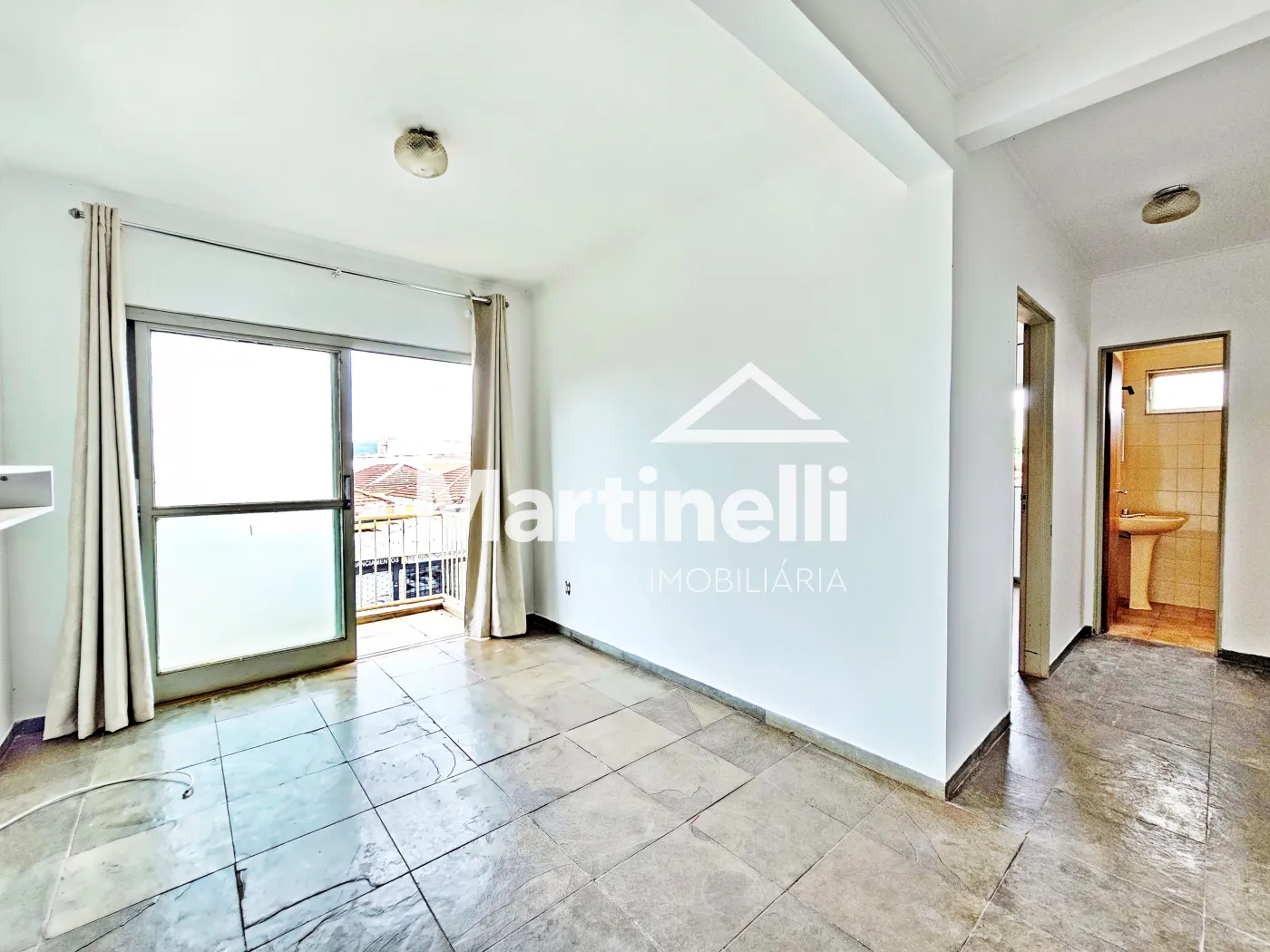 Alugar Apartamento / Padr&atilde;o em Ribeir&atilde;o Preto R$ 600,00 - Foto 3