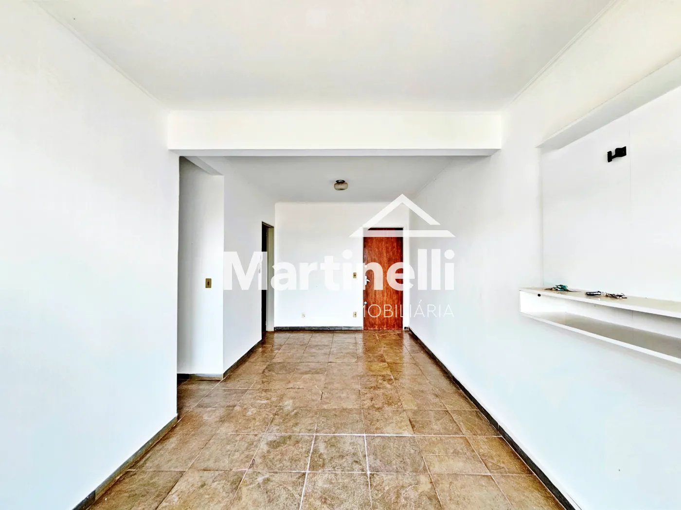 Alugar Apartamento / Padr&atilde;o em Ribeir&atilde;o Preto R$ 600,00 - Foto 4